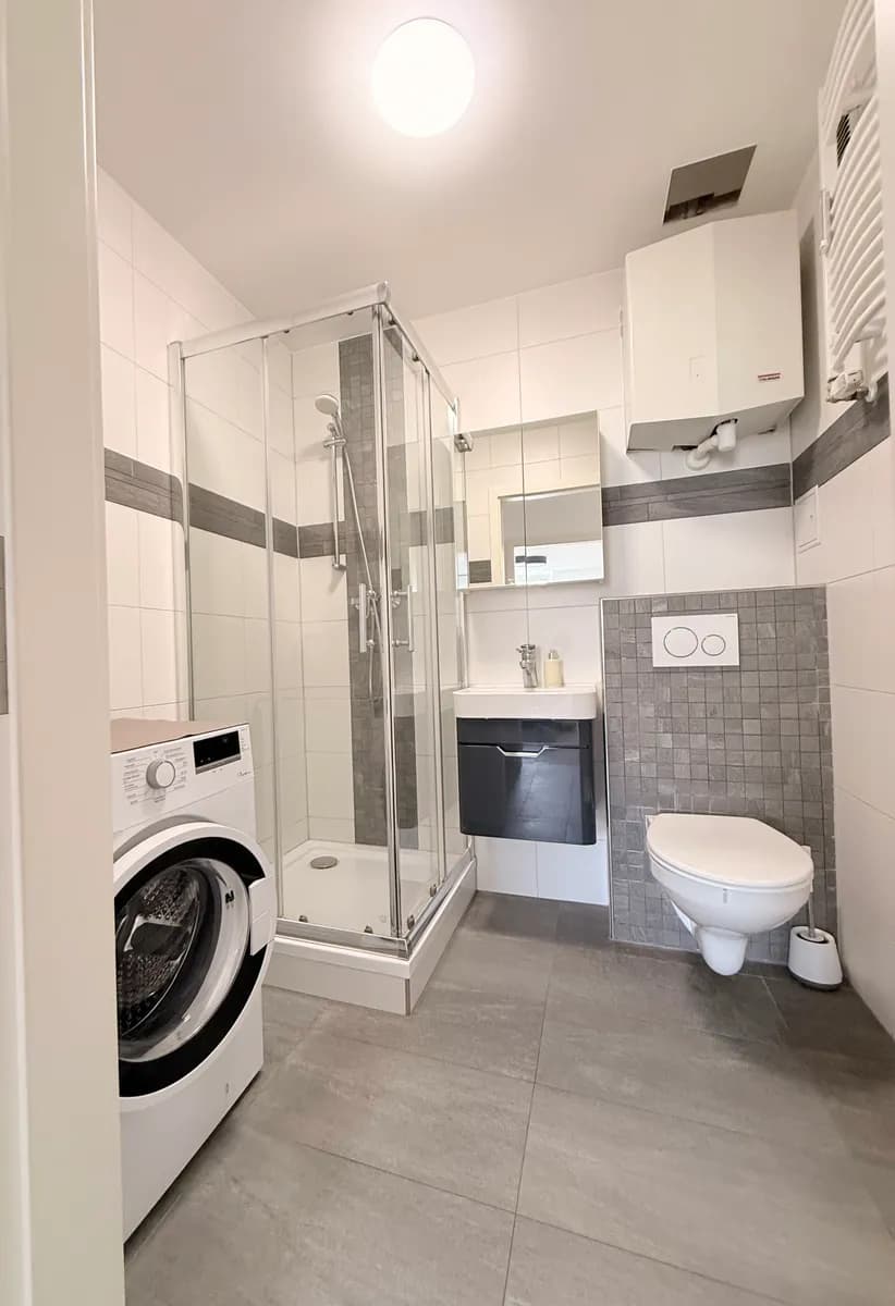 2-Zimmer-Wohnung mieten in Wien – 49 m², € 989 – Bild 7 von 16