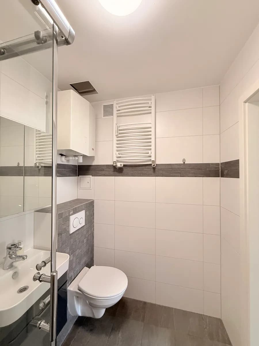 2-Zimmer-Wohnung mieten in Wien – 49 m², € 989 – Bild 8 von 16