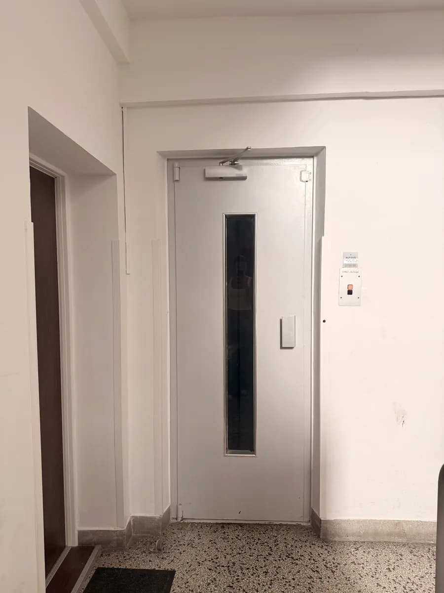 2-Zimmer-Wohnung mieten in Wien – 49 m², € 989 – Bild 13 von 16