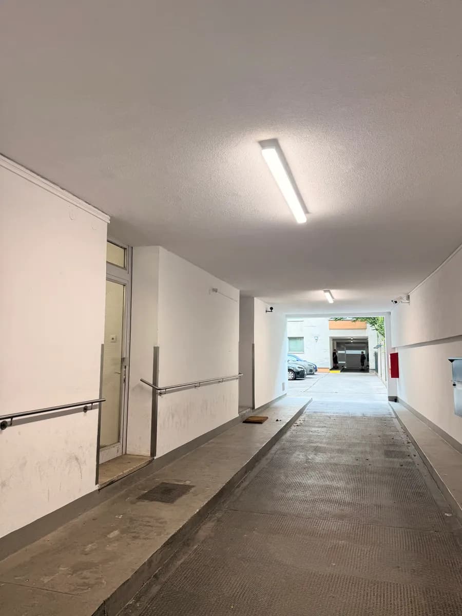 2-Zimmer-Wohnung mieten in Wien – 49 m², € 989 – Bild 15 von 16