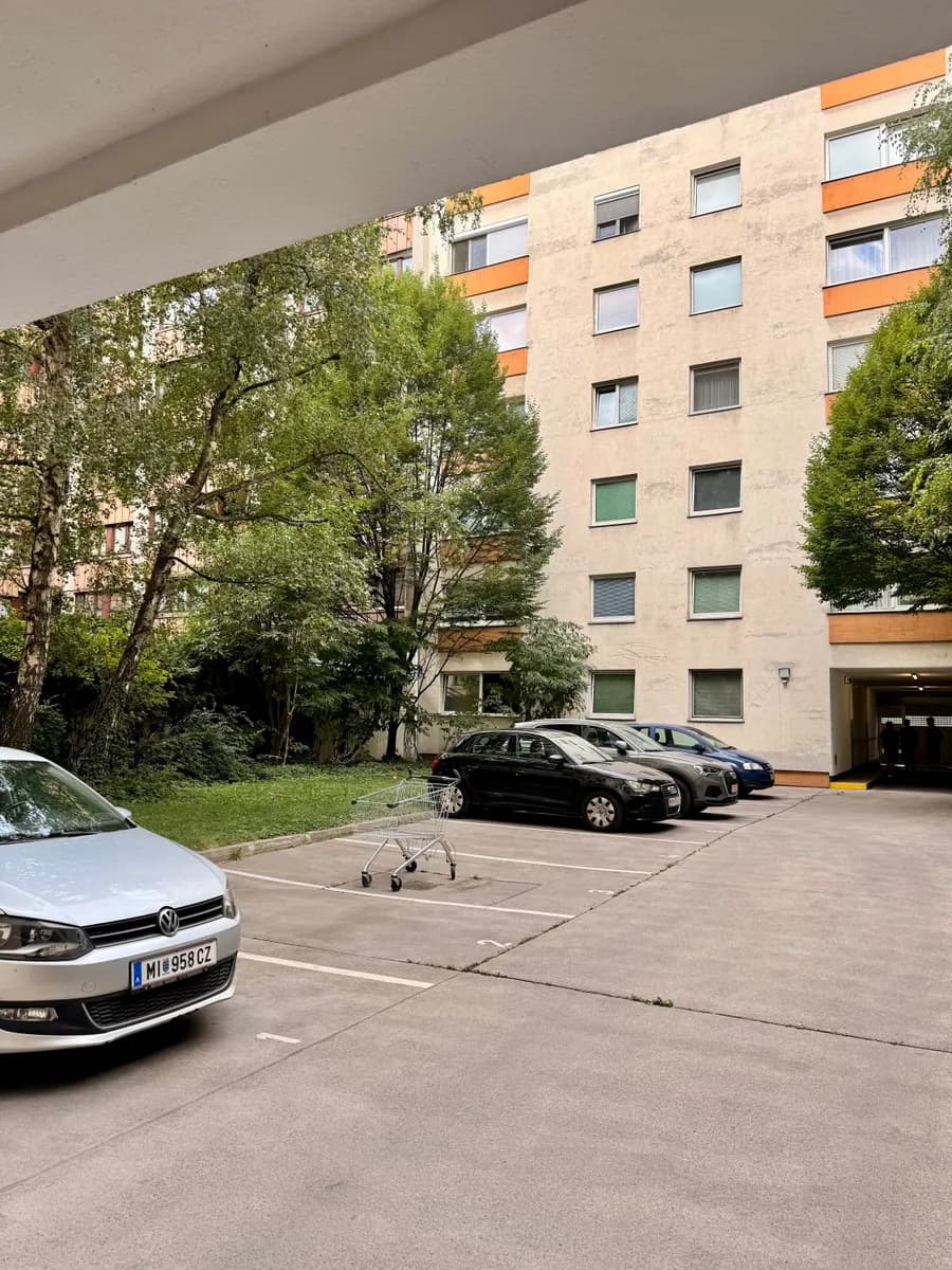 2-Zimmer-Wohnung mieten in Wien – 49 m², € 989 – Bild 16 von 16