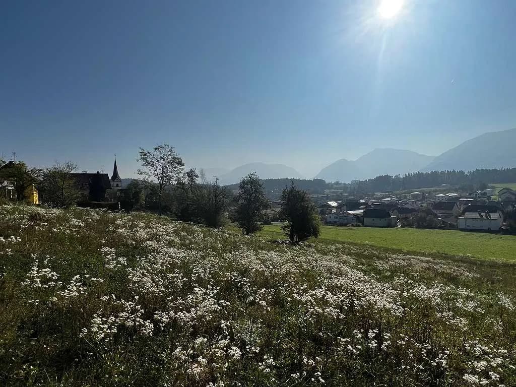 Grundstück kaufen in Klagenfurt Land – 860 m², € 124.950 – Bild 2 von 5