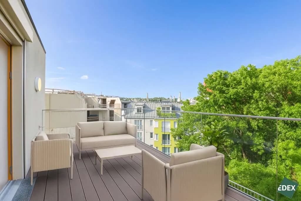 4-Zimmer-Wohnung kaufen in Wien – 117,26 m², € 989.900