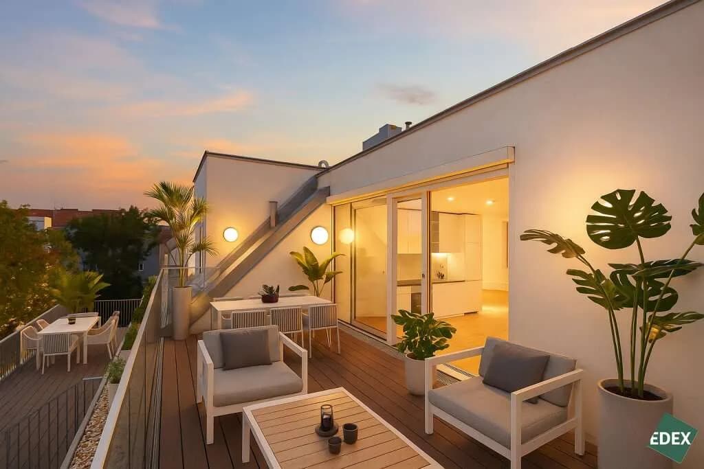 4-Zimmer-Wohnung kaufen in Wien – 117,26 m², € 989.900 – Bild 12 von 20