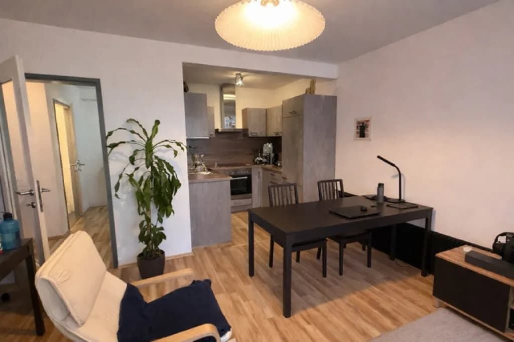 2-Zimmer-Wohnung kaufen in Wien – 53,37 m², € 324.500