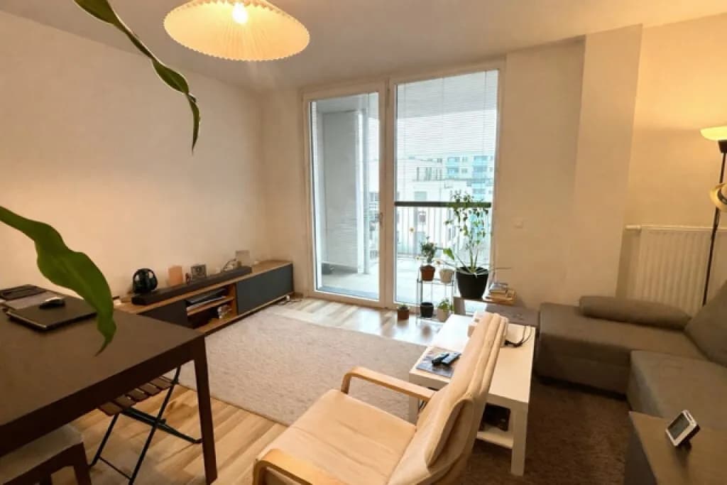 2-Zimmer-Wohnung kaufen in Wien – 53,37 m², € 324.500 – Bild 2 von 12