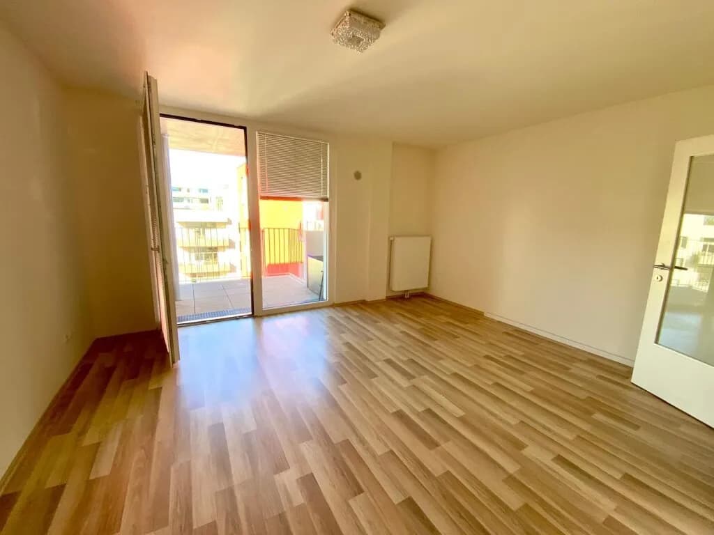 2-Zimmer-Wohnung kaufen in Wien – 53,37 m², € 324.500 – Bild 4 von 12