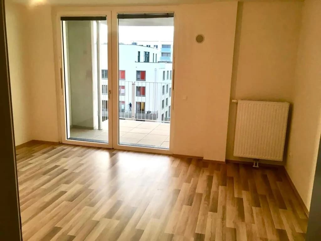 2-Zimmer-Wohnung kaufen in Wien – 53,37 m², € 324.500 – Bild 5 von 12