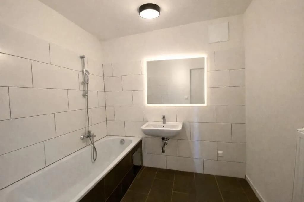 2-Zimmer-Wohnung kaufen in Wien – 53,37 m², € 324.500 – Bild 9 von 12