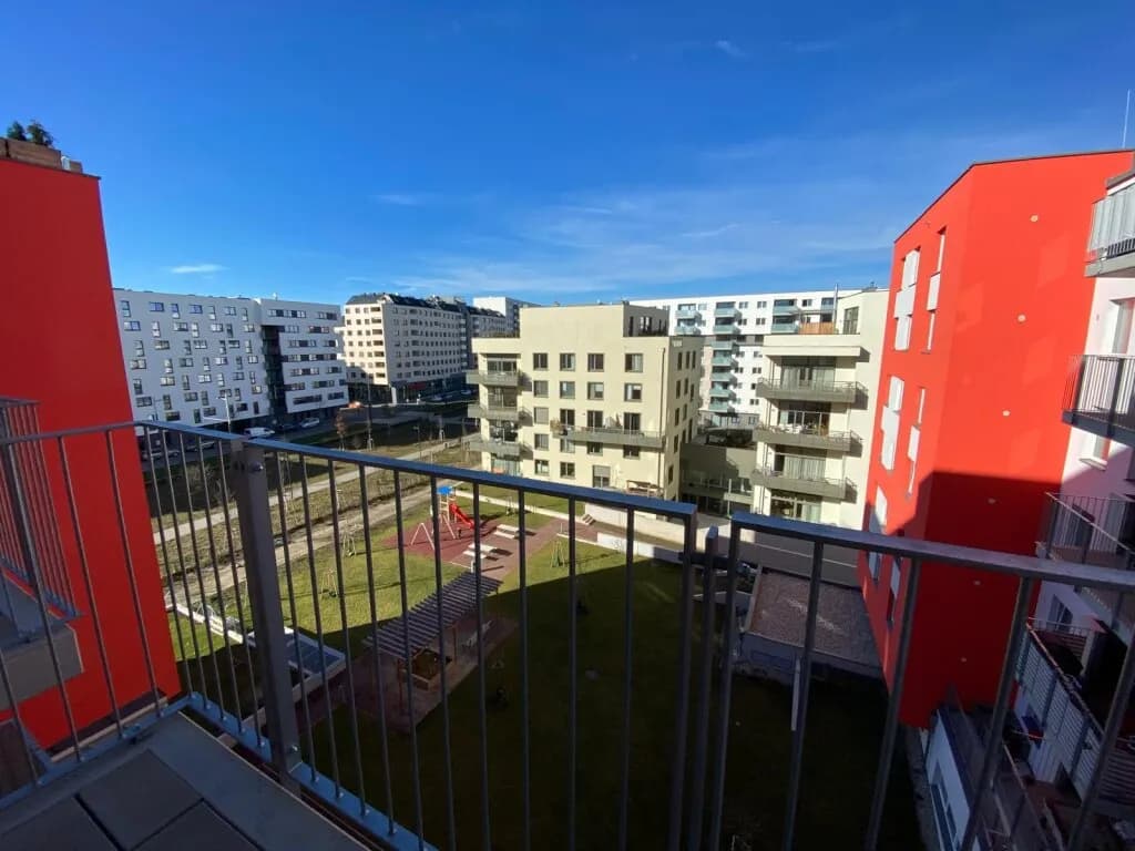 2-Zimmer-Wohnung kaufen in Wien – 53,37 m², € 324.500 – Bild 11 von 12