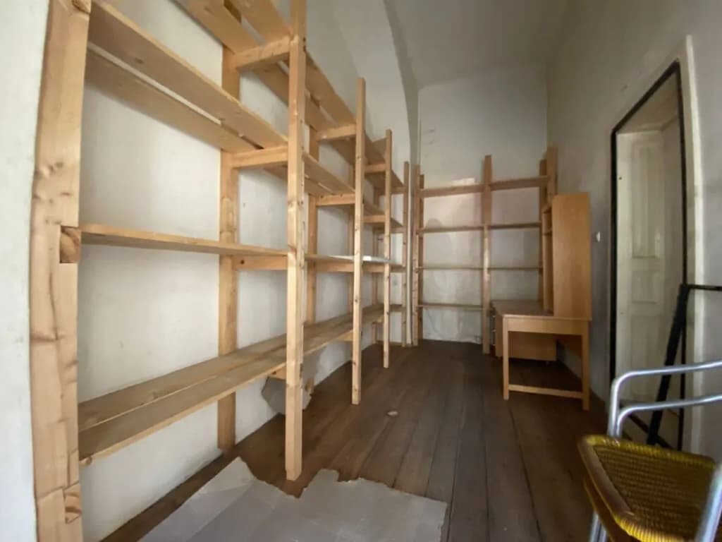 1-Zimmer-Gewerbeimmobilie kaufen in Graz – 13 m², € 69.000 – Bild 3 von 6