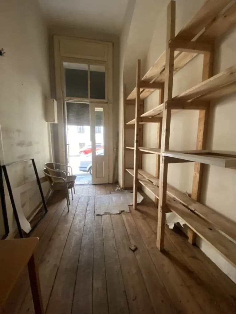 1-Zimmer-Gewerbeimmobilie kaufen in Graz – 13 m², € 69.000 – Bild 4 von 6