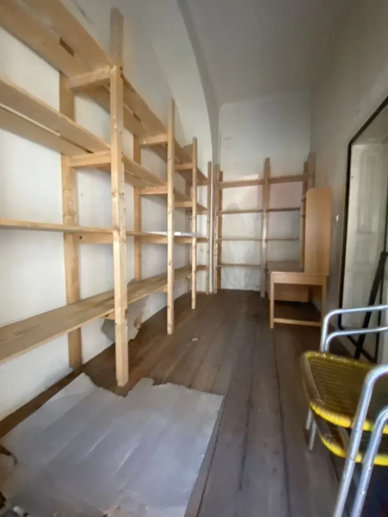 1-Zimmer-Gewerbeimmobilie kaufen in Graz – 13 m², € 69.000 – Bild 5 von 6