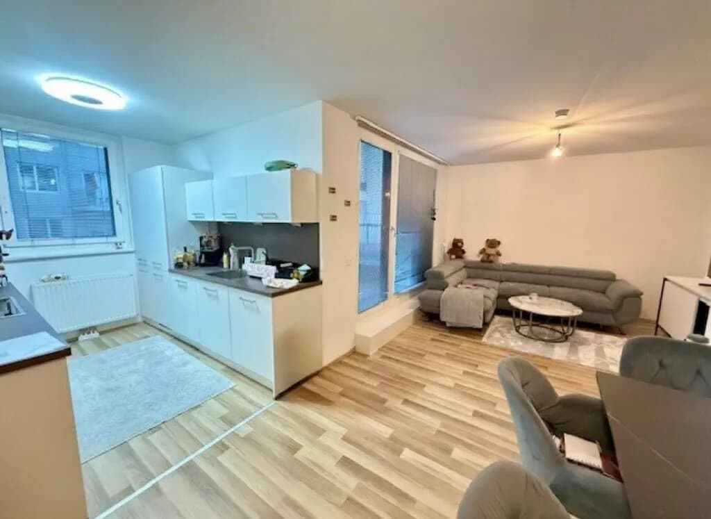 3-Zimmer-Wohnung kaufen in Wien – 70 m², € 385.000