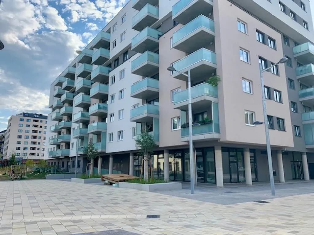 3-Zimmer-Wohnung kaufen in Wien – 70 m², € 385.000 – Bild 5 von 7