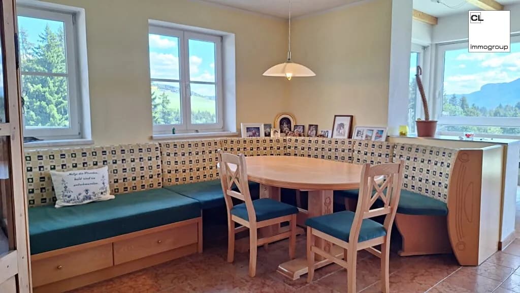 3-Zimmer-Wohnung mieten in Salzburg-Umgebung – 200 m², € 2.200 – Bild 3 von 18
