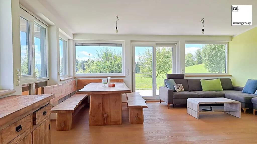 3-Zimmer-Wohnung mieten in Salzburg-Umgebung – 200 m², € 2.200 – Bild 6 von 18