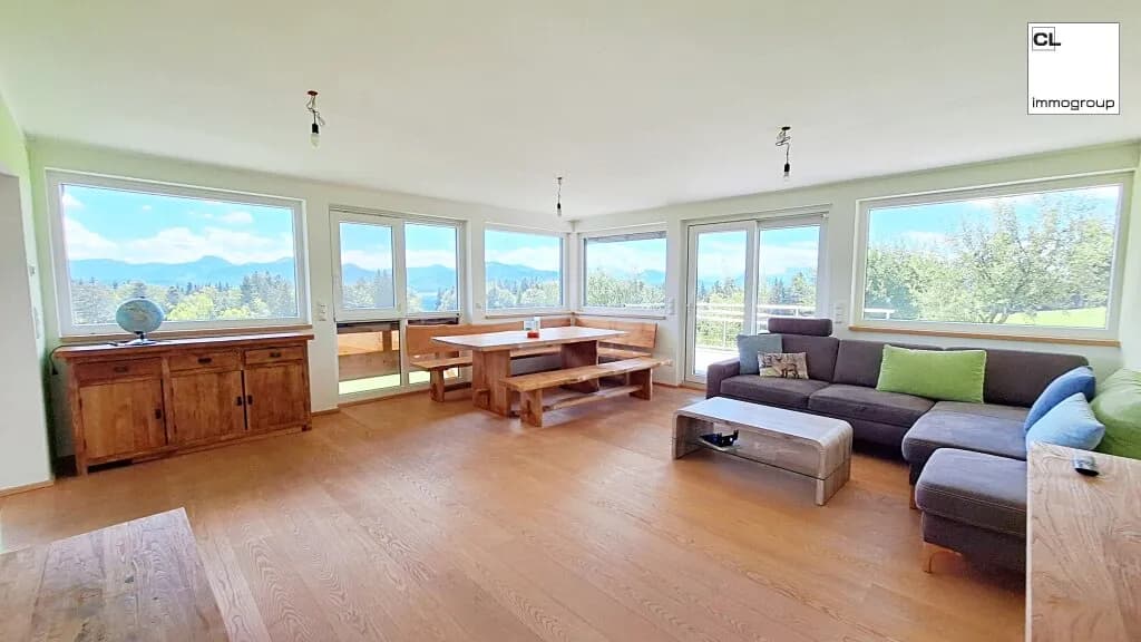 3-Zimmer-Wohnung mieten in Salzburg-Umgebung – 200 m², € 2.200 – Bild 8 von 18
