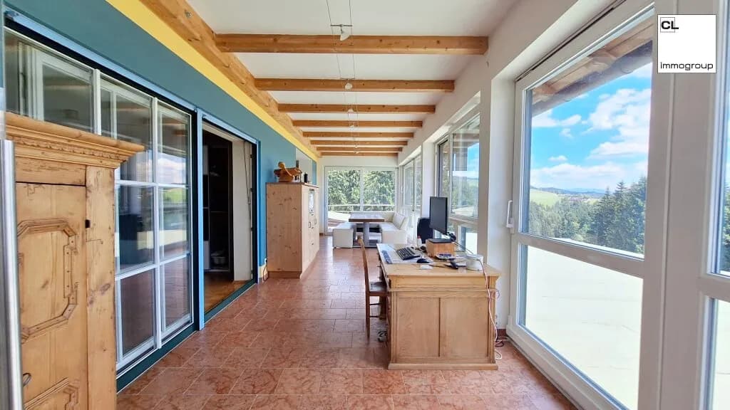 3-Zimmer-Wohnung mieten in Salzburg-Umgebung – 200 m², € 2.200 – Bild 9 von 18