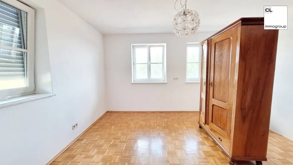 3-Zimmer-Wohnung mieten in Salzburg-Umgebung – 200 m², € 2.200 – Bild 11 von 18