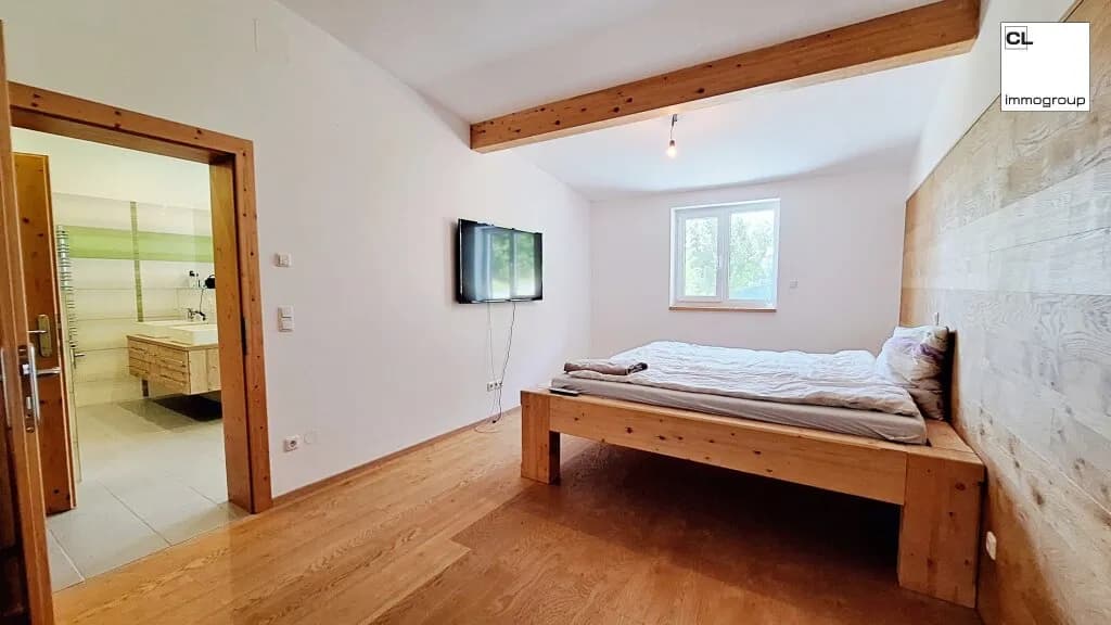 3-Zimmer-Wohnung mieten in Salzburg-Umgebung – 200 m², € 2.200 – Bild 12 von 18