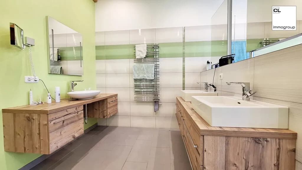 3-Zimmer-Wohnung mieten in Salzburg-Umgebung – 200 m², € 2.200 – Bild 13 von 18