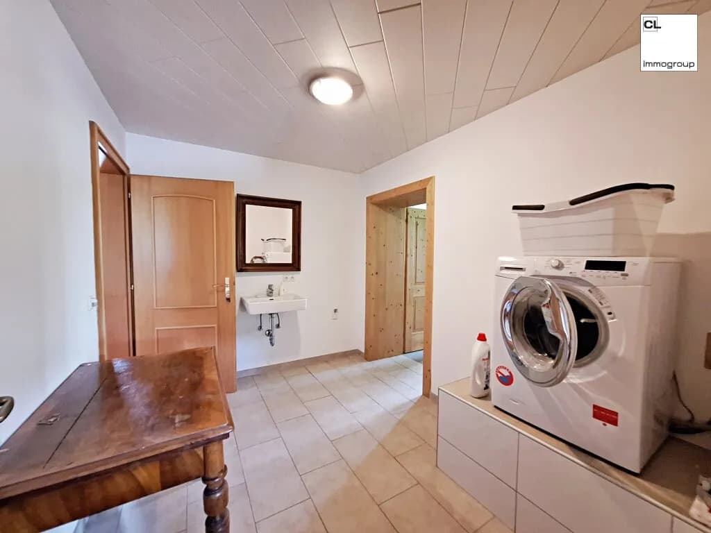3-Zimmer-Wohnung mieten in Salzburg-Umgebung – 200 m², € 2.200 – Bild 16 von 18