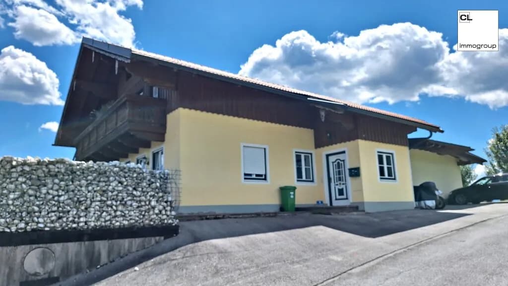 3-Zimmer-Wohnung mieten in Salzburg-Umgebung – 200 m², € 2.200 – Bild 17 von 18