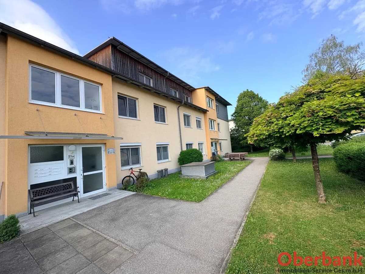 4-Zimmer-Wohnung kaufen in Freistadt – 86 m², € 279.000 – Bild 2 von 15