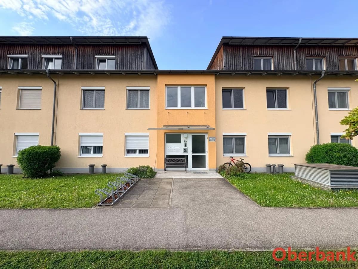 4-Zimmer-Wohnung kaufen in Freistadt – 86 m², € 279.000 – Bild 3 von 15