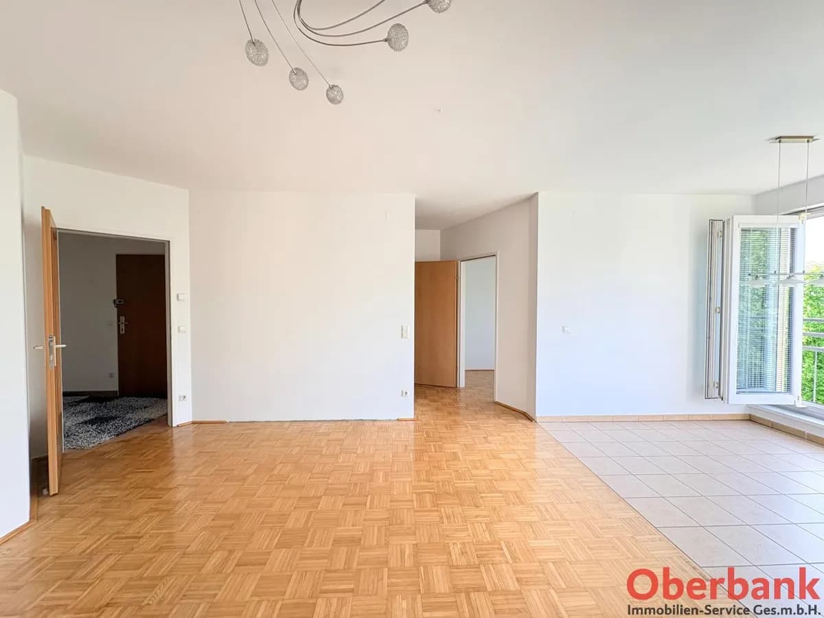 4-Zimmer-Wohnung kaufen in Freistadt – 86 m², € 279.000 – Bild 8 von 15