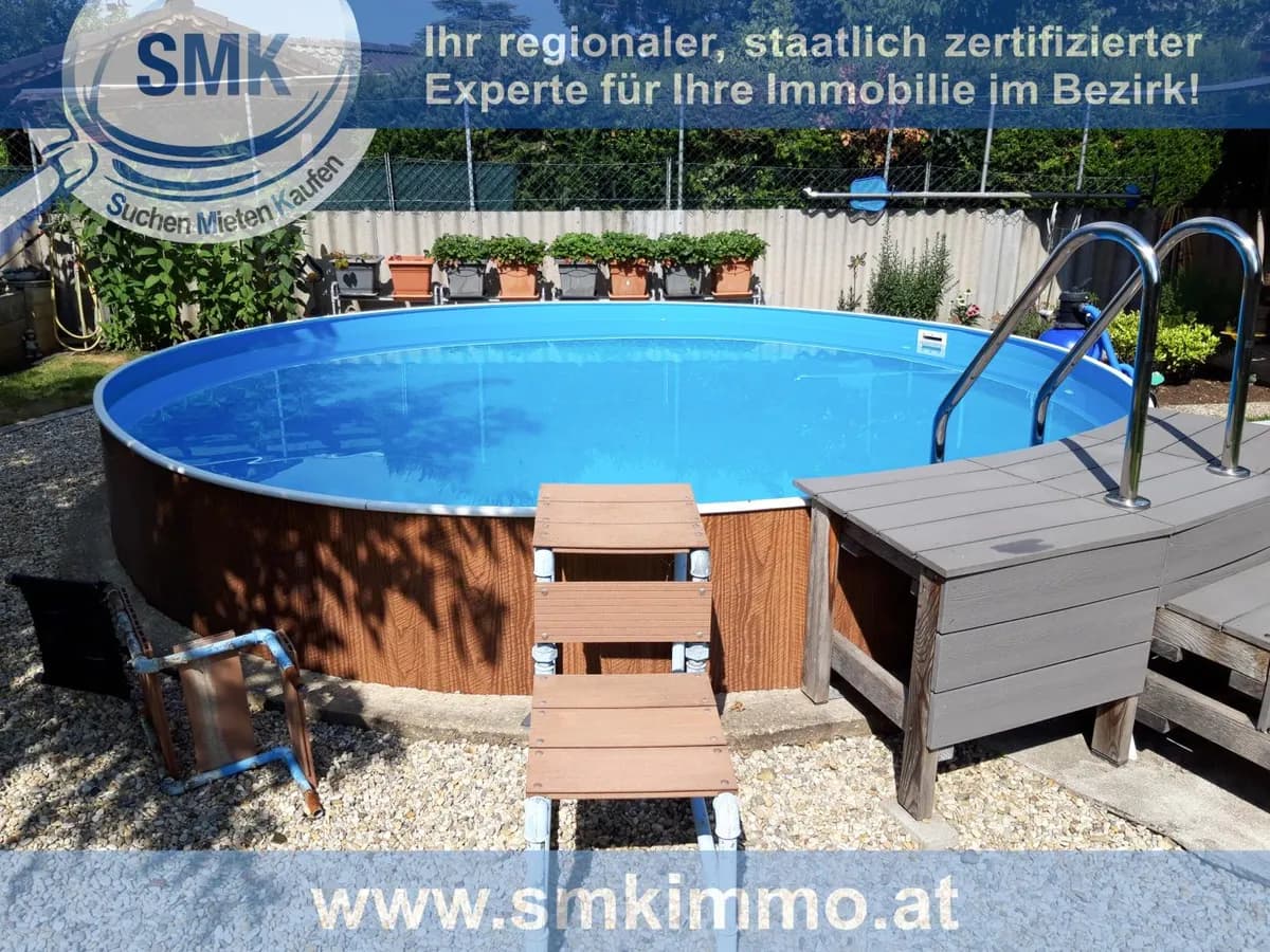 7-Zimmer-Gewerbeimmobilie kaufen in Wien – 132 m², € 590.000 – Bild 5 von 21
