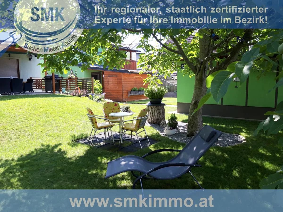 7-Zimmer-Gewerbeimmobilie kaufen in Wien – 132 m², € 590.000 – Bild 6 von 21