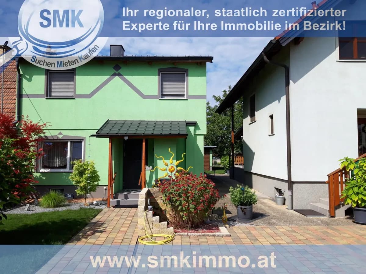 7-Zimmer-Gewerbeimmobilie kaufen in Wien – 132 m², € 590.000 – Bild 10 von 21