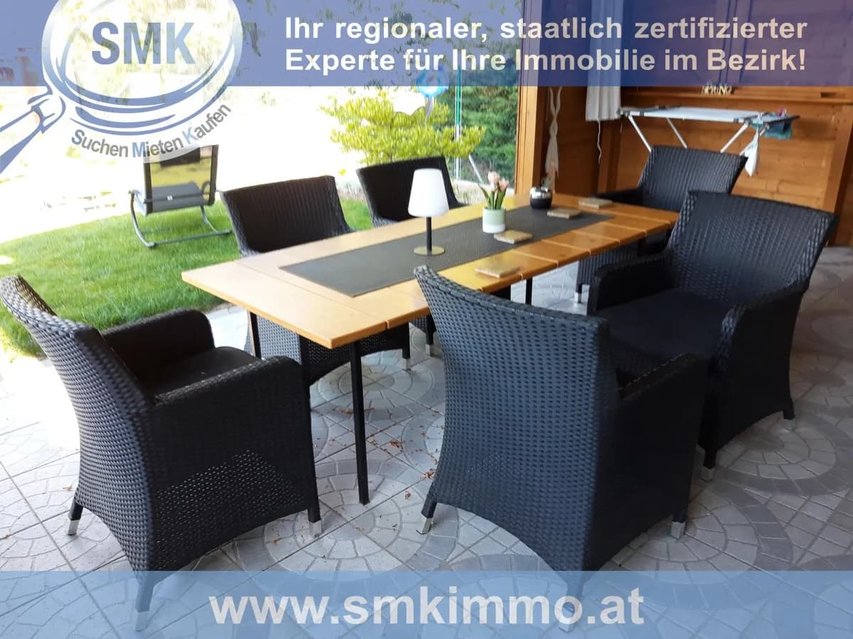7-Zimmer-Gewerbeimmobilie kaufen in Wien – 132 m², € 590.000 – Bild 12 von 21