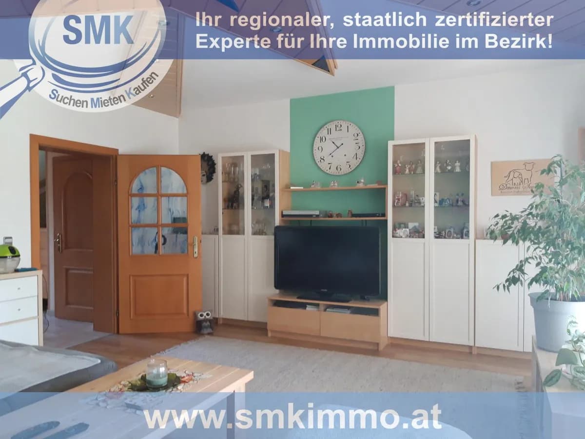 7-Zimmer-Gewerbeimmobilie kaufen in Wien – 132 m², € 590.000 – Bild 14 von 21
