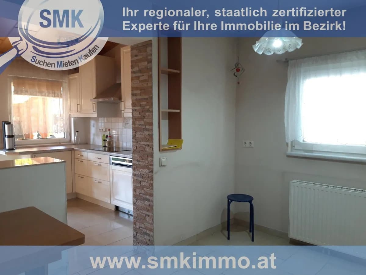 7-Zimmer-Gewerbeimmobilie kaufen in Wien – 132 m², € 590.000 – Bild 15 von 21