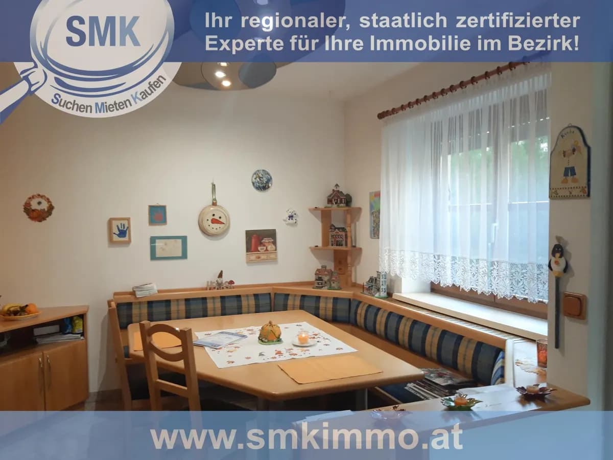 7-Zimmer-Gewerbeimmobilie kaufen in Wien – 132 m², € 590.000 – Bild 16 von 21