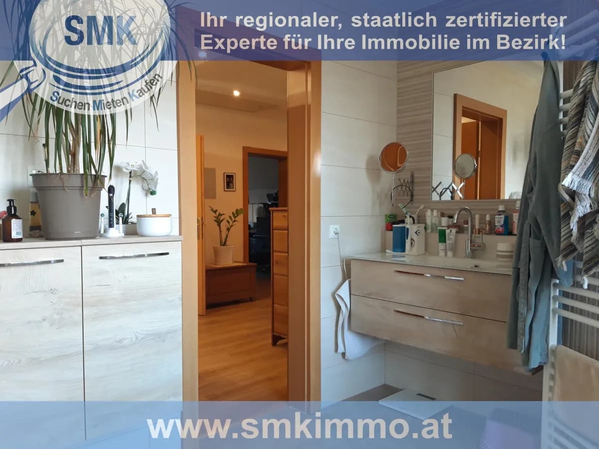 7-Zimmer-Gewerbeimmobilie kaufen in Wien – 132 m², € 590.000 – Bild 18 von 21