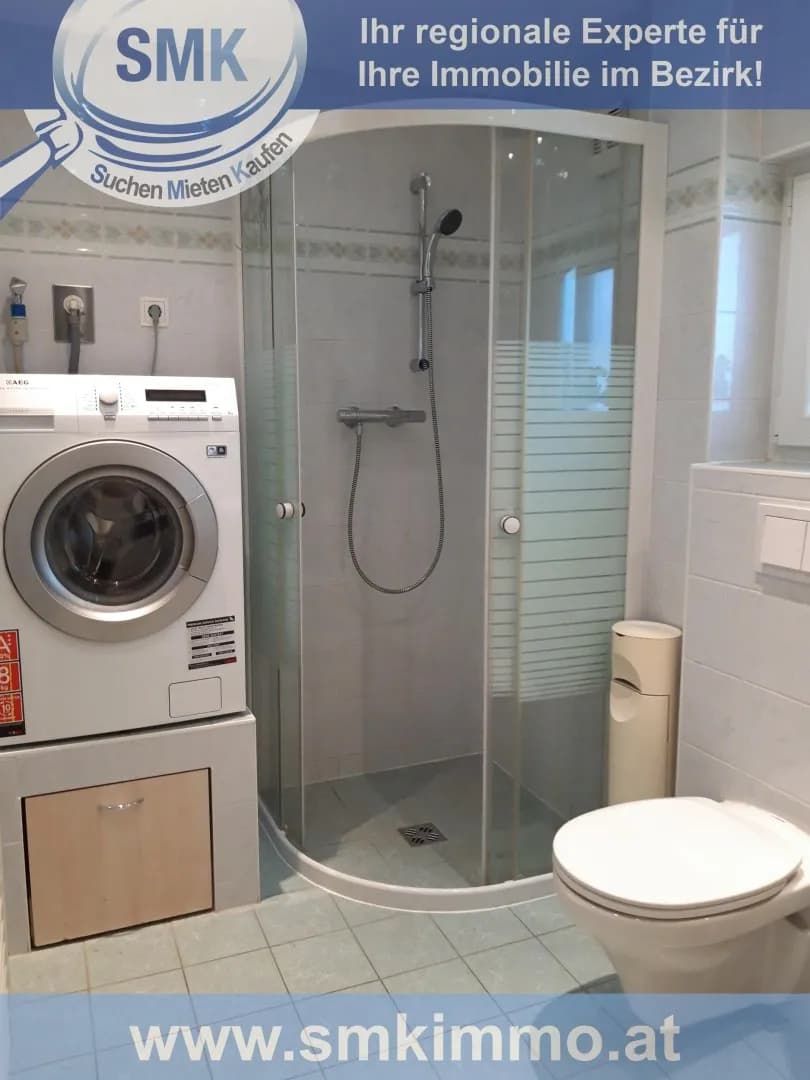 7-Zimmer-Gewerbeimmobilie kaufen in Wien – 132 m², € 590.000 – Bild 19 von 21