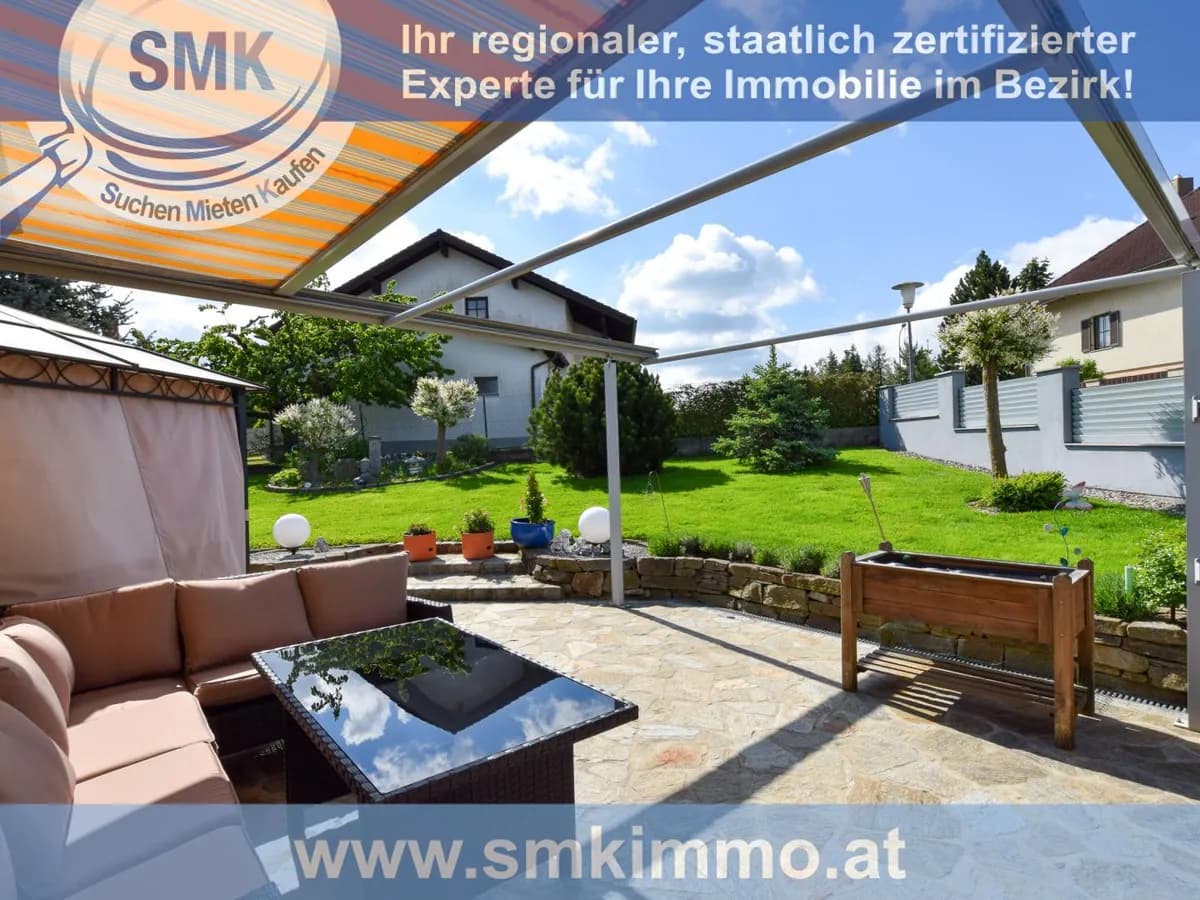 3-Zimmer-Haus kaufen in Hollabrunn – 101 m², € 275.000 – Bild 2 von 15