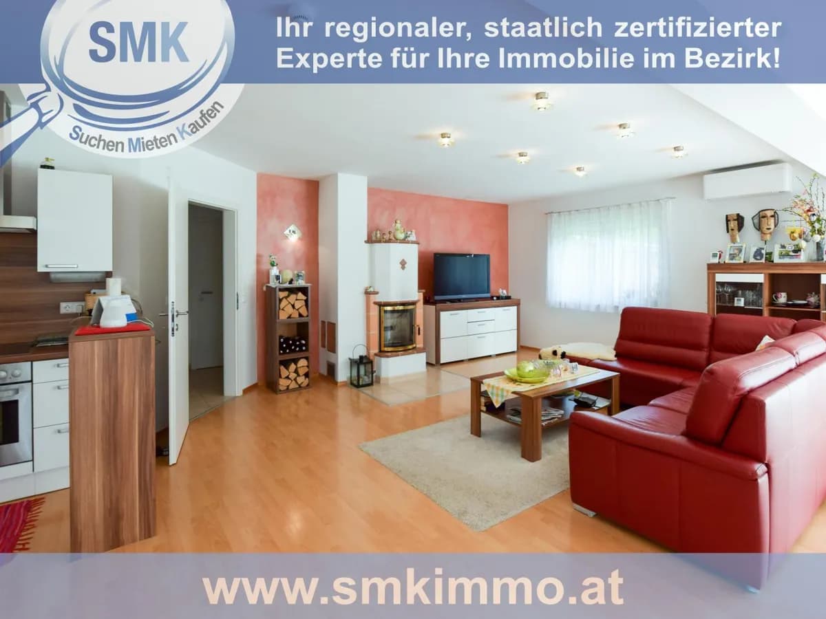 3-Zimmer-Haus kaufen in Hollabrunn – 101 m², € 275.000 – Bild 3 von 15
