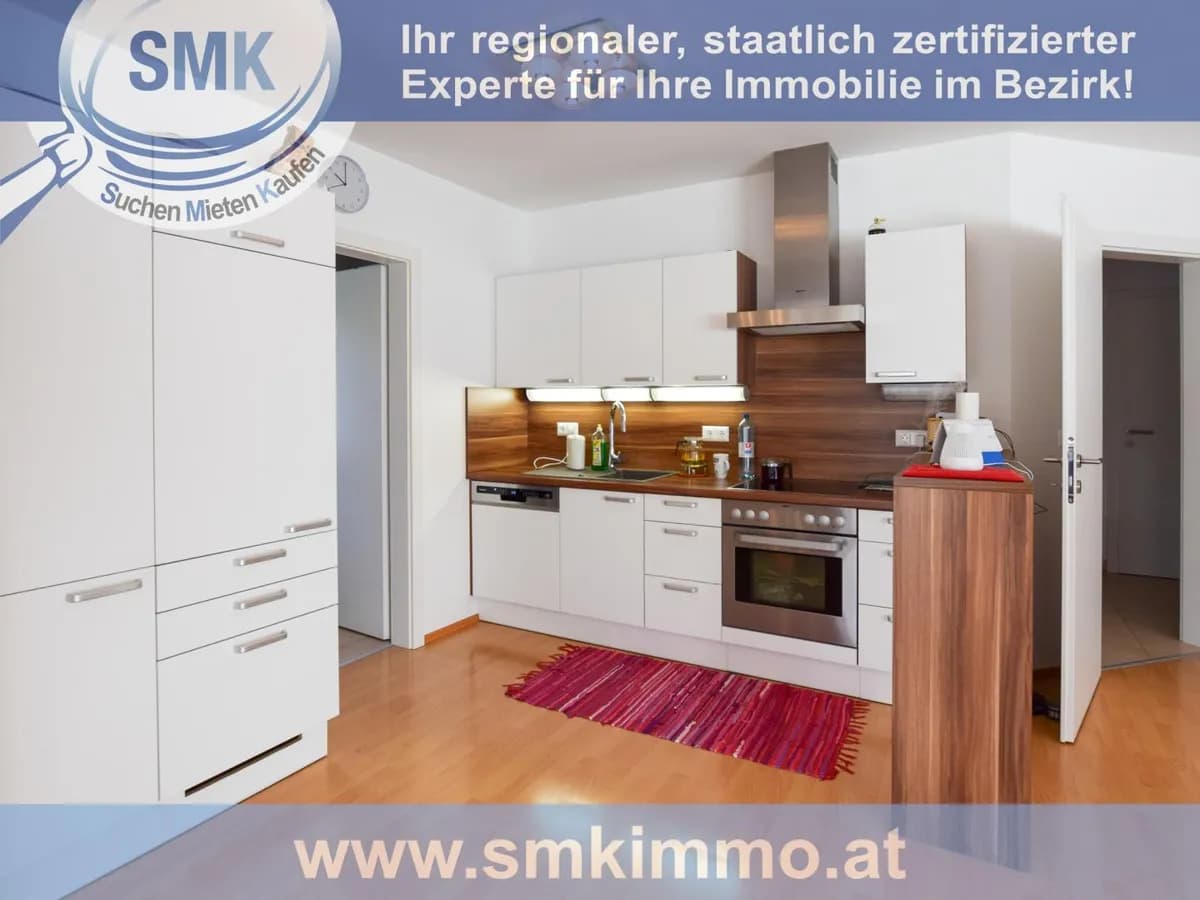 3-Zimmer-Haus kaufen in Hollabrunn – 101 m², € 275.000 – Bild 5 von 15