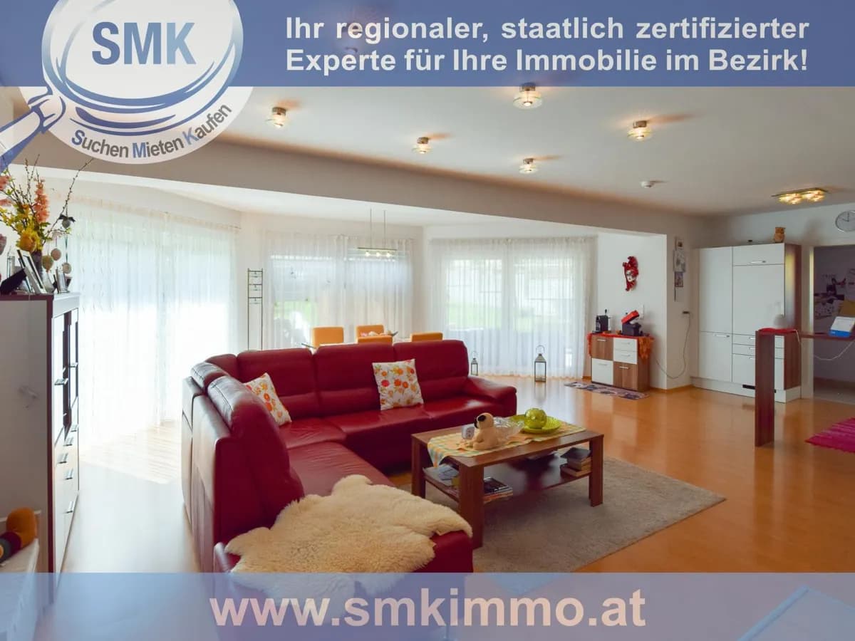 3-Zimmer-Haus kaufen in Hollabrunn – 101 m², € 275.000 – Bild 6 von 15