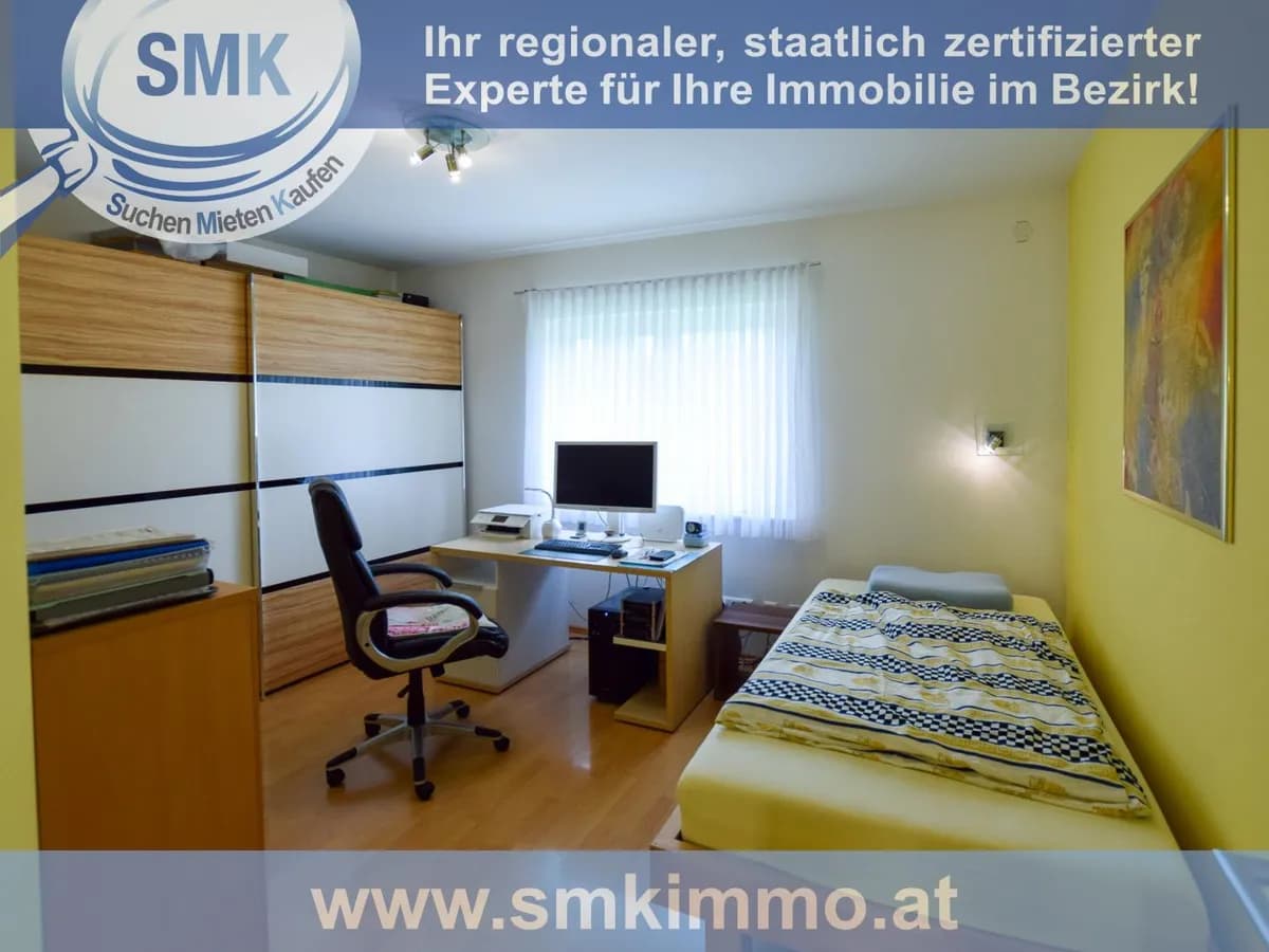3-Zimmer-Haus kaufen in Hollabrunn – 101 m², € 275.000 – Bild 7 von 15