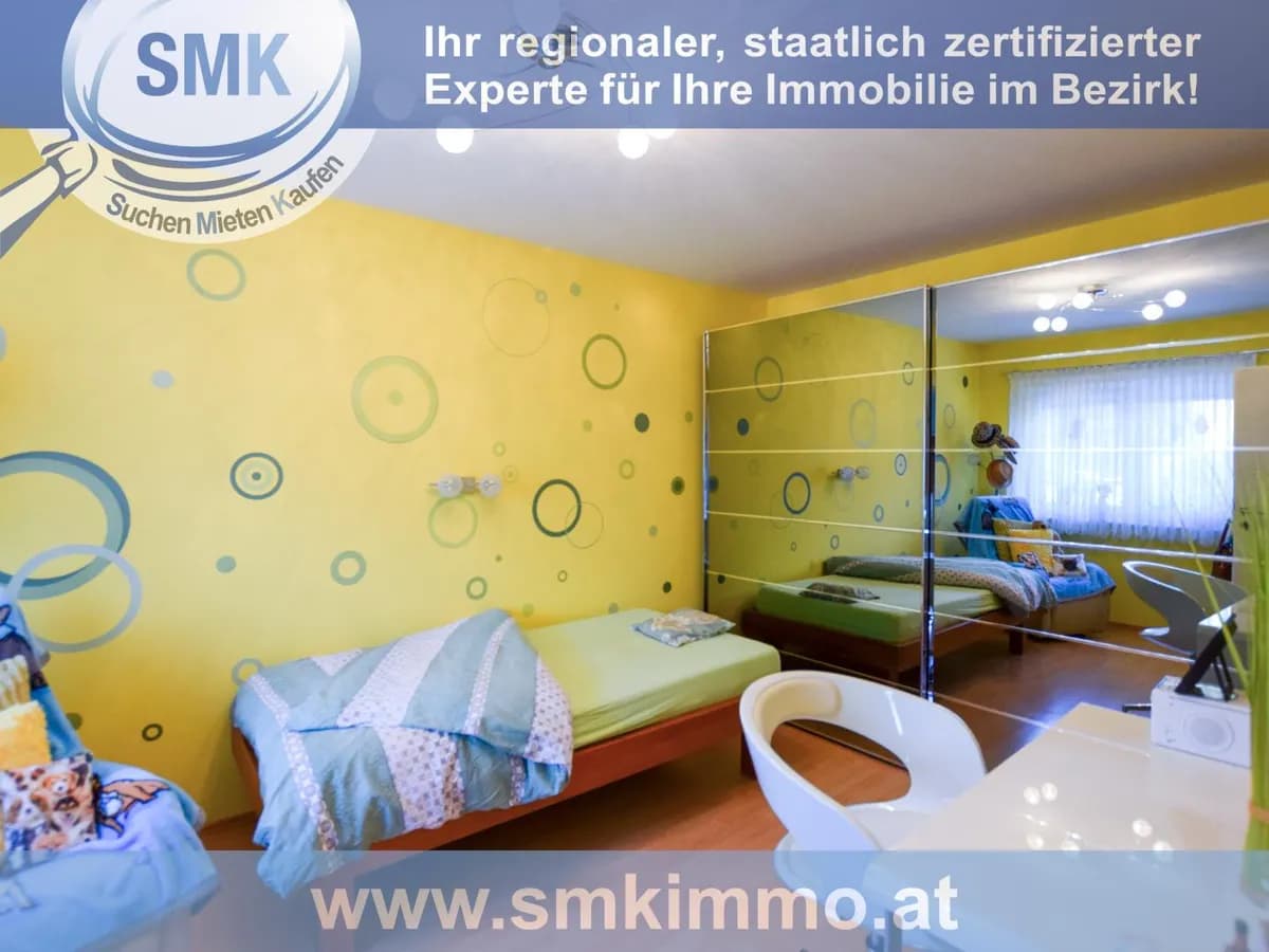 3-Zimmer-Haus kaufen in Hollabrunn – 101 m², € 275.000 – Bild 8 von 15