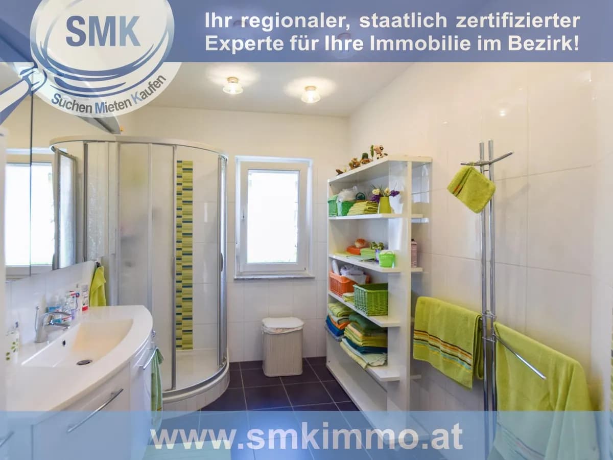 3-Zimmer-Haus kaufen in Hollabrunn – 101 m², € 275.000 – Bild 9 von 15