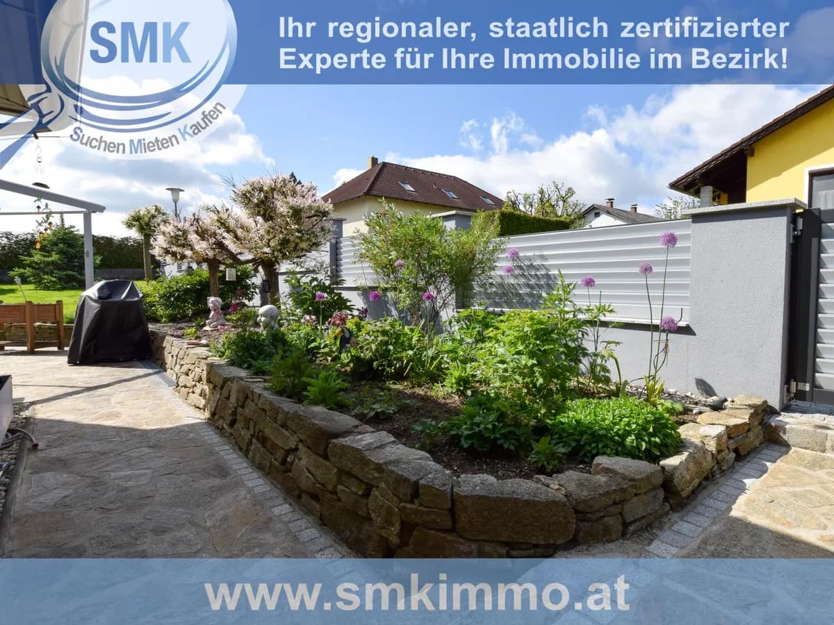 3-Zimmer-Haus kaufen in Hollabrunn – 101 m², € 275.000 – Bild 12 von 15