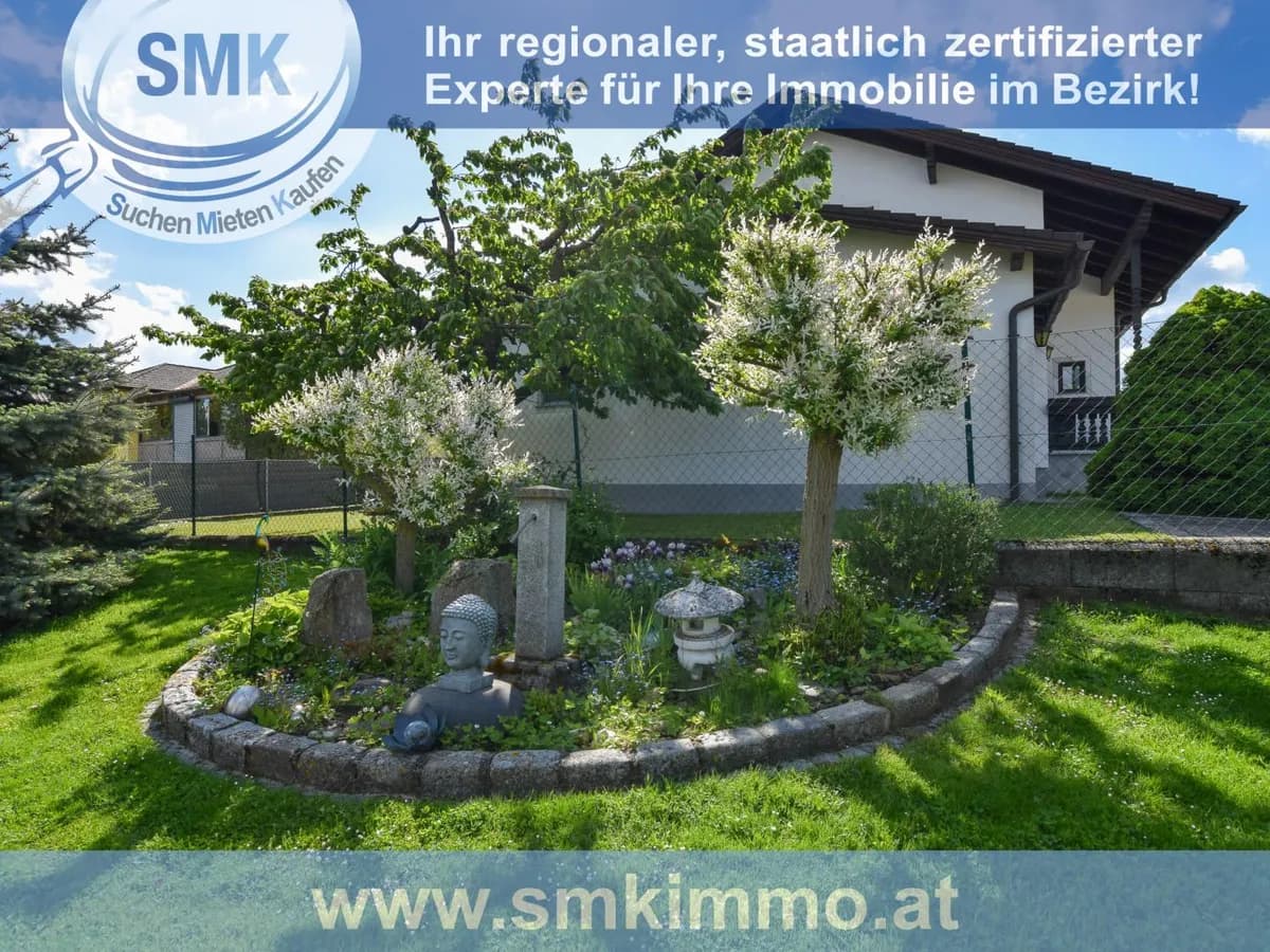 3-Zimmer-Haus kaufen in Hollabrunn – 101 m², € 275.000 – Bild 13 von 15