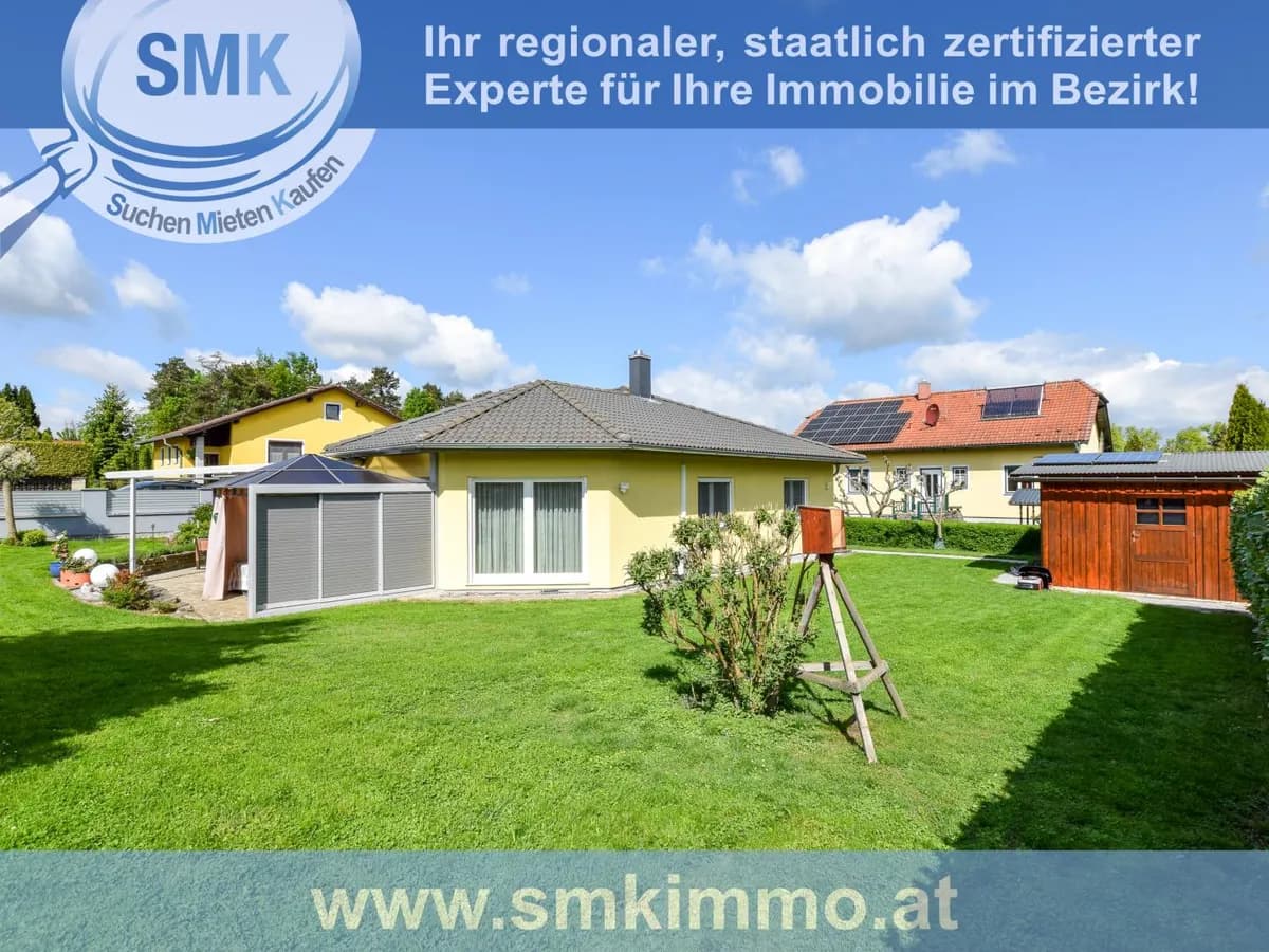 3-Zimmer-Haus kaufen in Hollabrunn – 101 m², € 275.000 – Bild 14 von 15